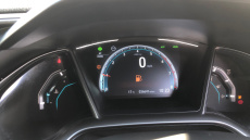 Honda Civic 1.0 VTEC Turbo 126 Sport Line 5dr Petrol Hatchback